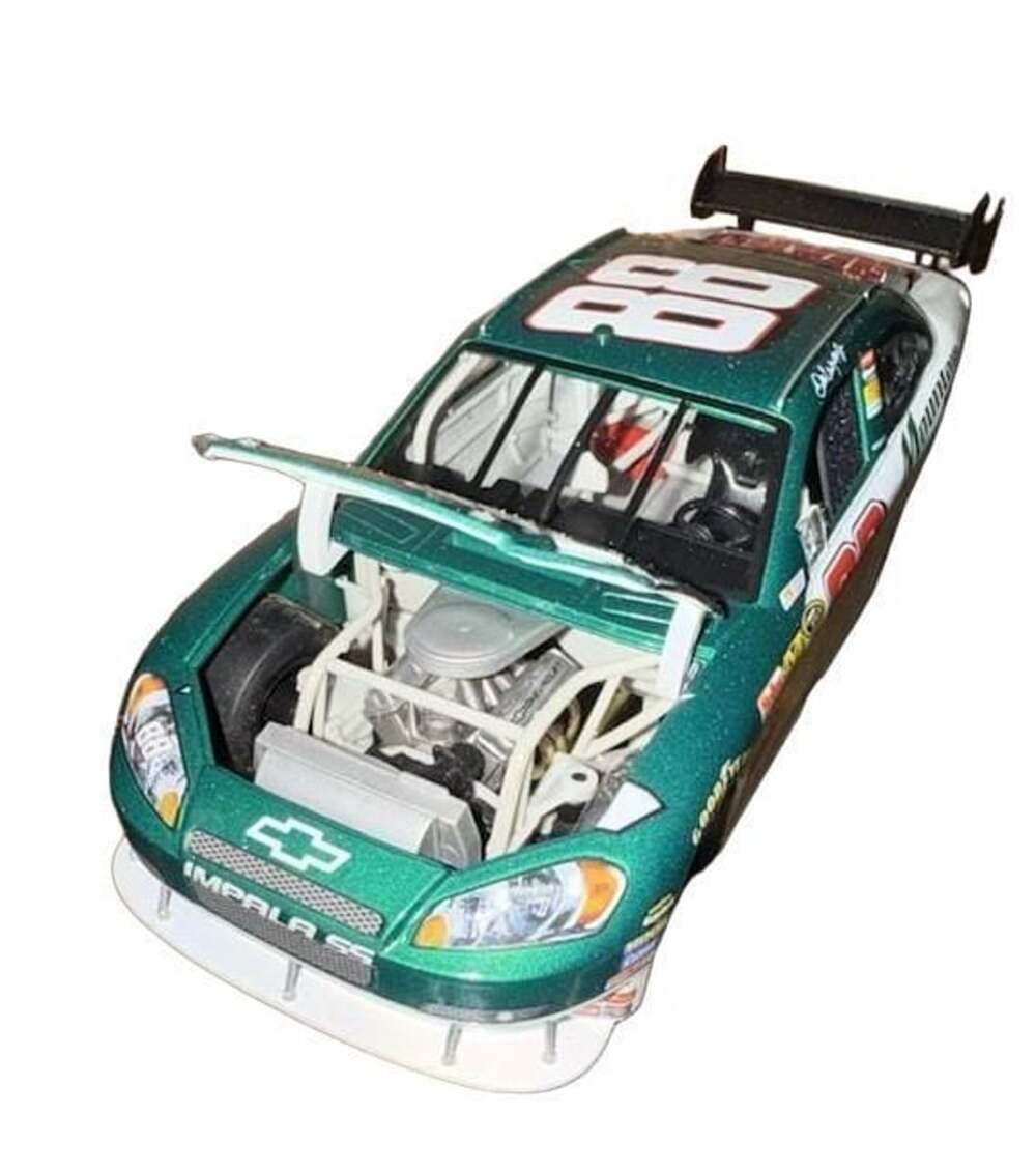 Action Racing Dale Earnhardt Jr. #88 AMP Energy NASCAR Diecast Car